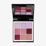 LYKD 9'lu Far Paleti 625 Love Dust