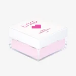 LYKD Banana Pudra 600 Purple