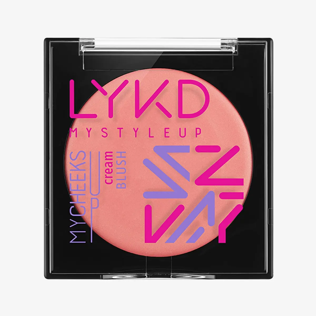 LYKD Krem Allık 506 Pink Dream LYKD Krem Allık 506 Pink Dream - Image 1