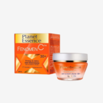 Planet Essence Fenomen C 30+ Gündüz ve Gece Kremi 50 ml