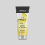 John Frieda Sheer Blonde Go Blonder Seyahat Boy Şampuan 75 ml